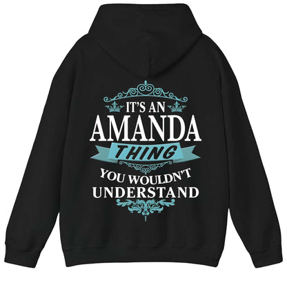 AMANDA - TC01TS103