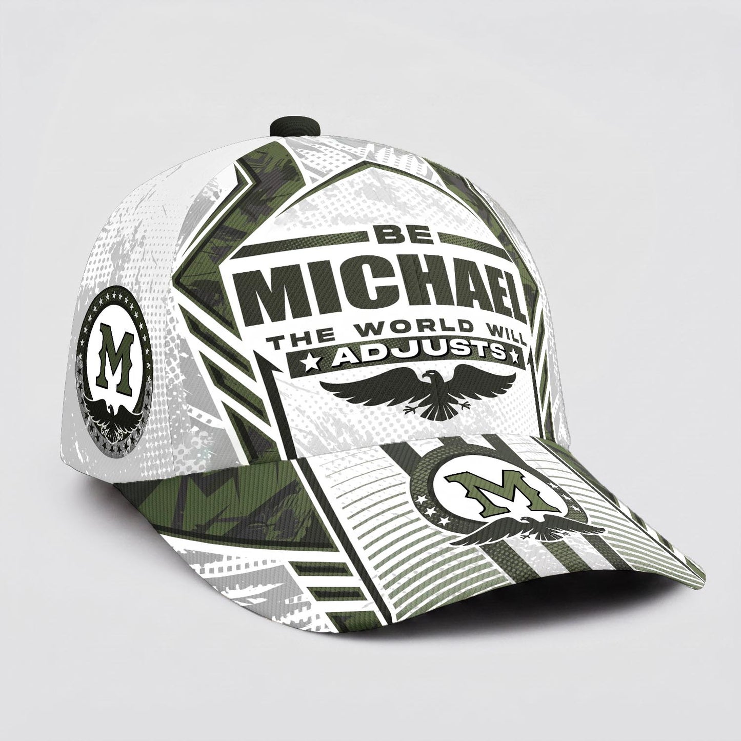 MICHAEL - GFN01H002