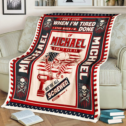 MICHAEL - GFN01FB001