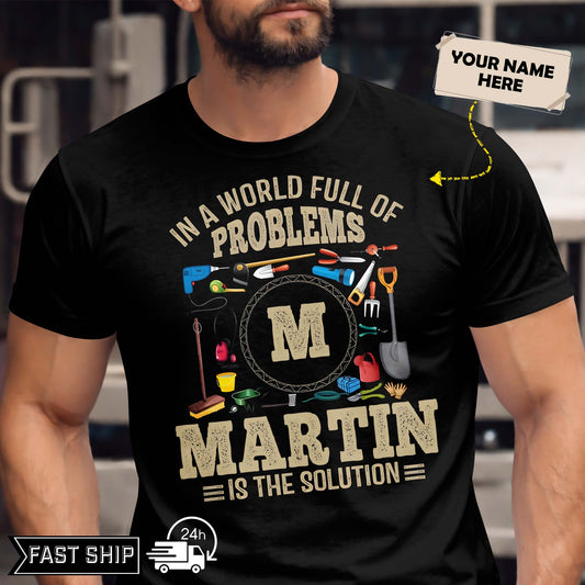 MARTIN - TC01TS102
