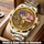 RAMIREZ - TC01WT001 - 250th Anniversary Customized Watch