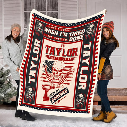 TAYLOR - GFN01FB001