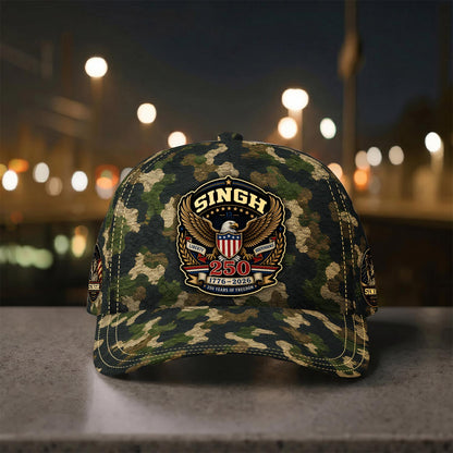 SINGH - GFN01H001