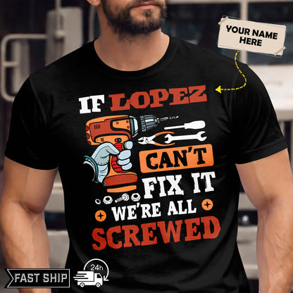 LOPEZ - TC01TS031