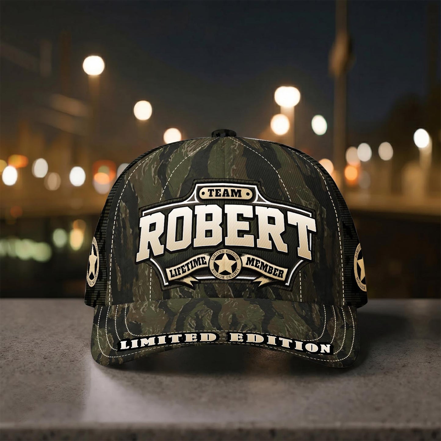 ROBERT - GFN01H005