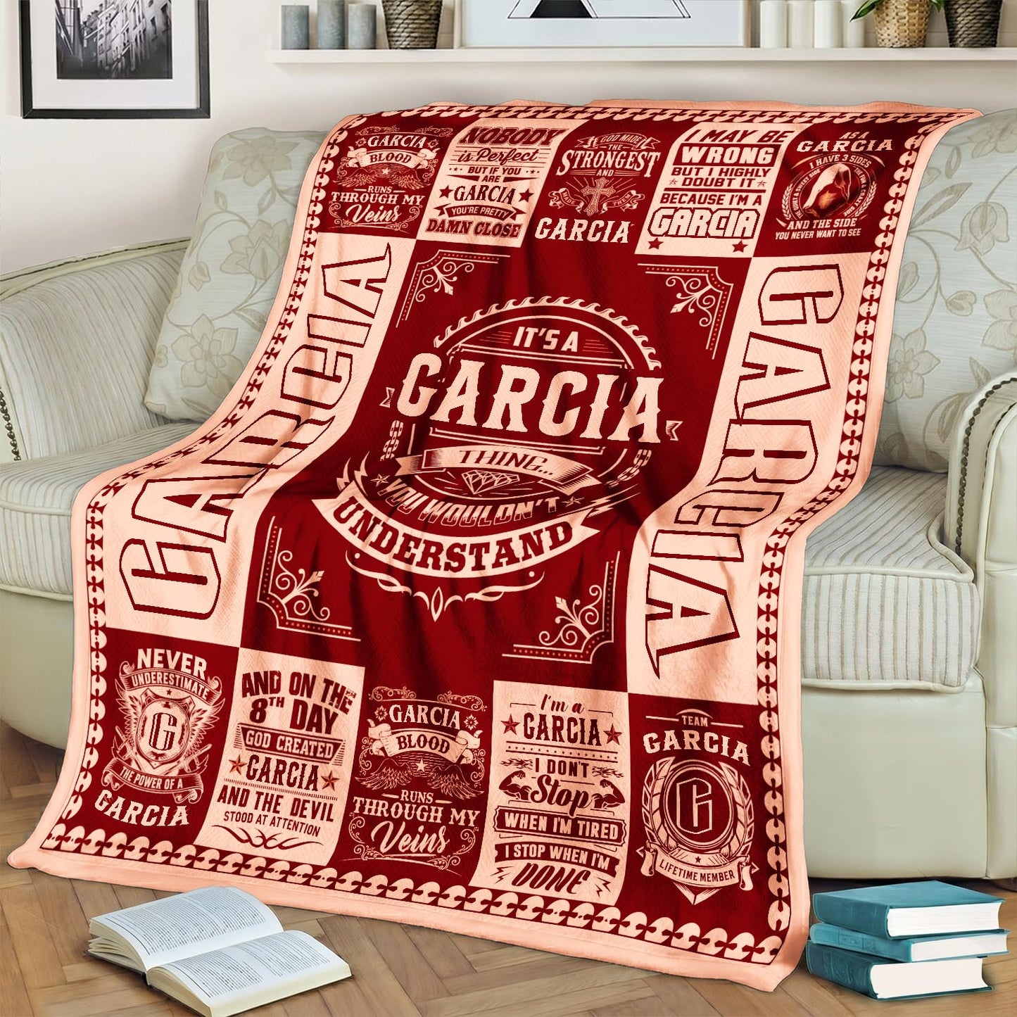 GARCIA - GFN01FB003