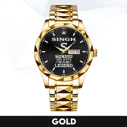 SINGH - GFN01WT001