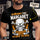 MARGARET - TC01TS003 - Warning This MARGARET Does Not Play Well With Stupid People - Personalized Shirt, Premium Gift for Anniversary