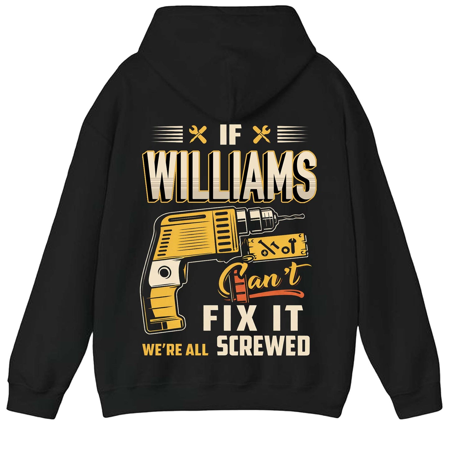 WILLIAMS - TC01TS028