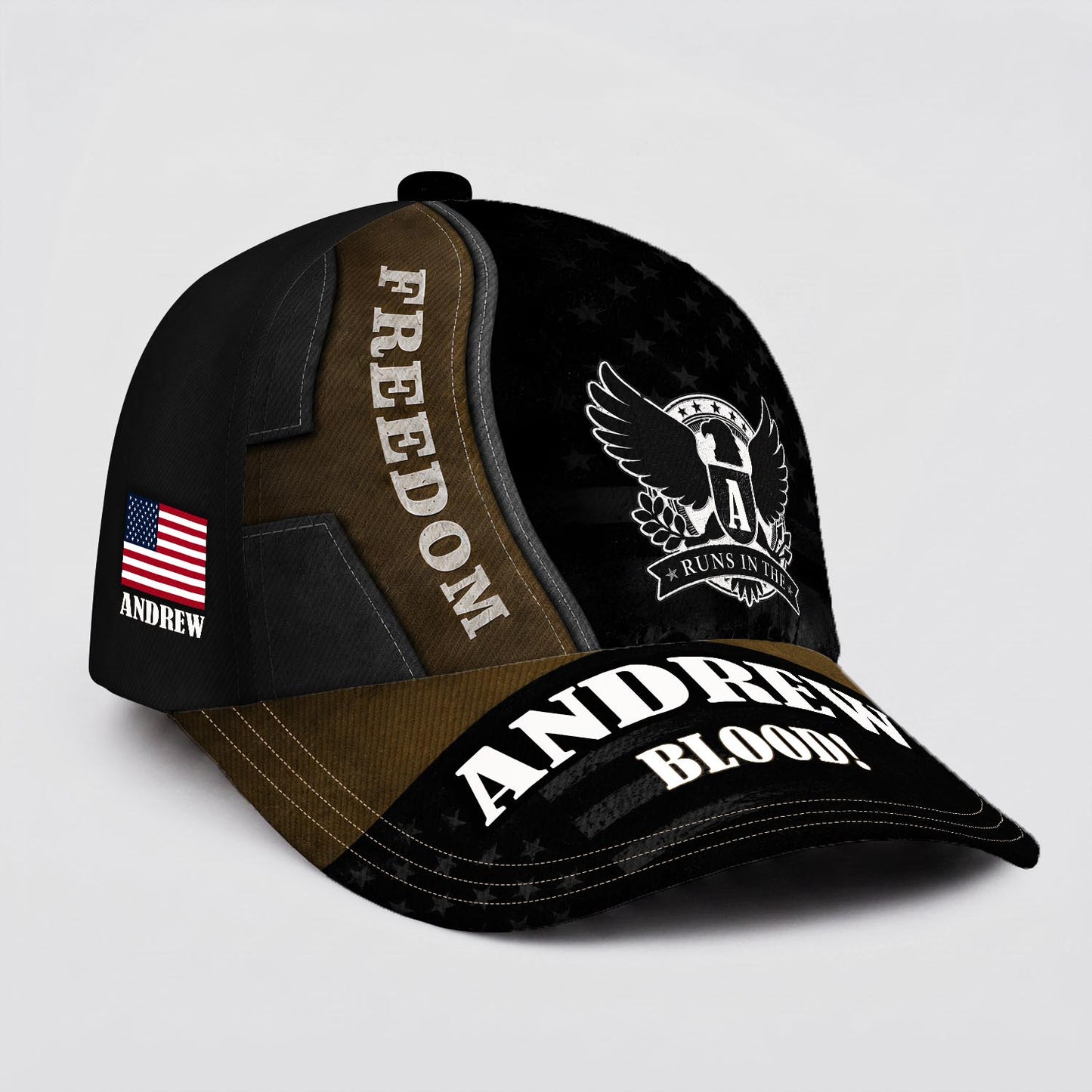 ANDREW - GFN01H007