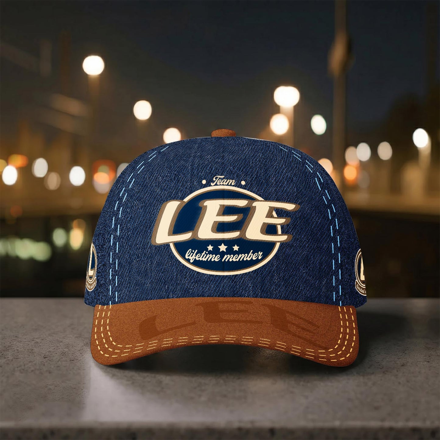 LEE - GFN01H003