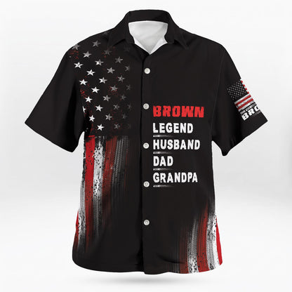 BROWN - GFN01HW003