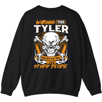 TYLER - TC01TS003
