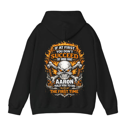 AARON - TC01TS017