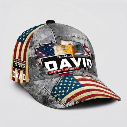 DAVID - GFN01H004