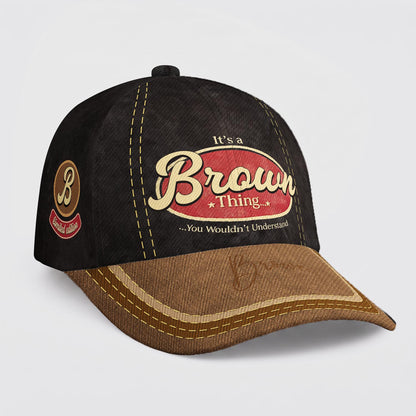 BROWN - GFN01H014