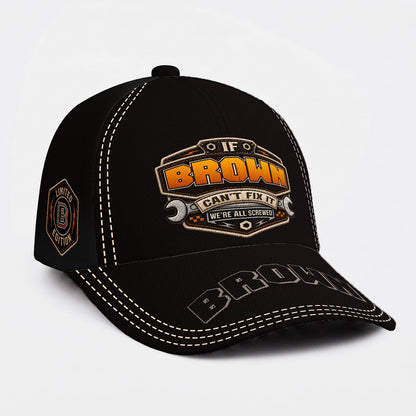 BROWN - GFN01H008