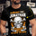 JONATHAN - TC01TS003 - Warning This JONATHAN Does Not Play Well With Stupid People - Personalized Shirt, Premium Gift for Anniversary