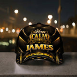 JAMES - GFN01H009