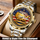 MARTINEZ - TC01WT010 - Customized 250th Anniversary USA Watch