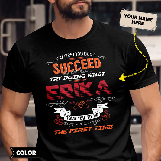 ERIKA - TC01TS012