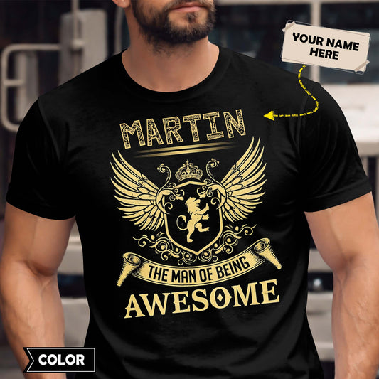 MARTIN - TC01TS023