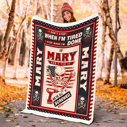 MARY - GFN01FB001