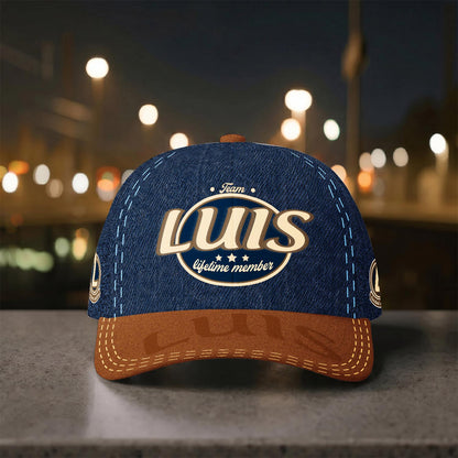LUIS - GFN01H003