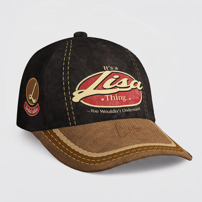 LISA - GFN01H014