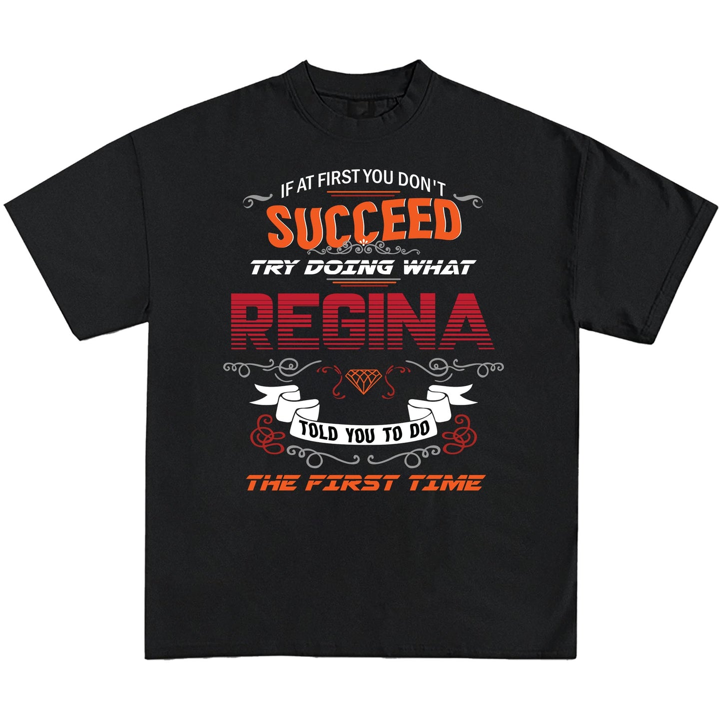 REGINA - TC01TS012