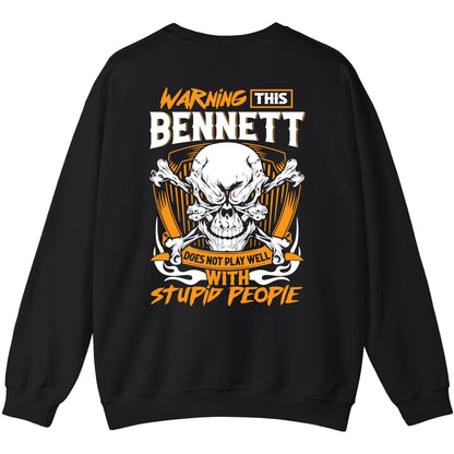 BENNETT - TC01TS003