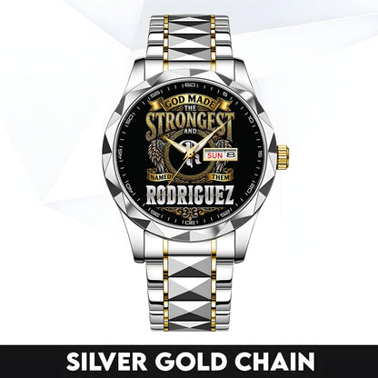 RODRIGUEZ - GFN01WT003