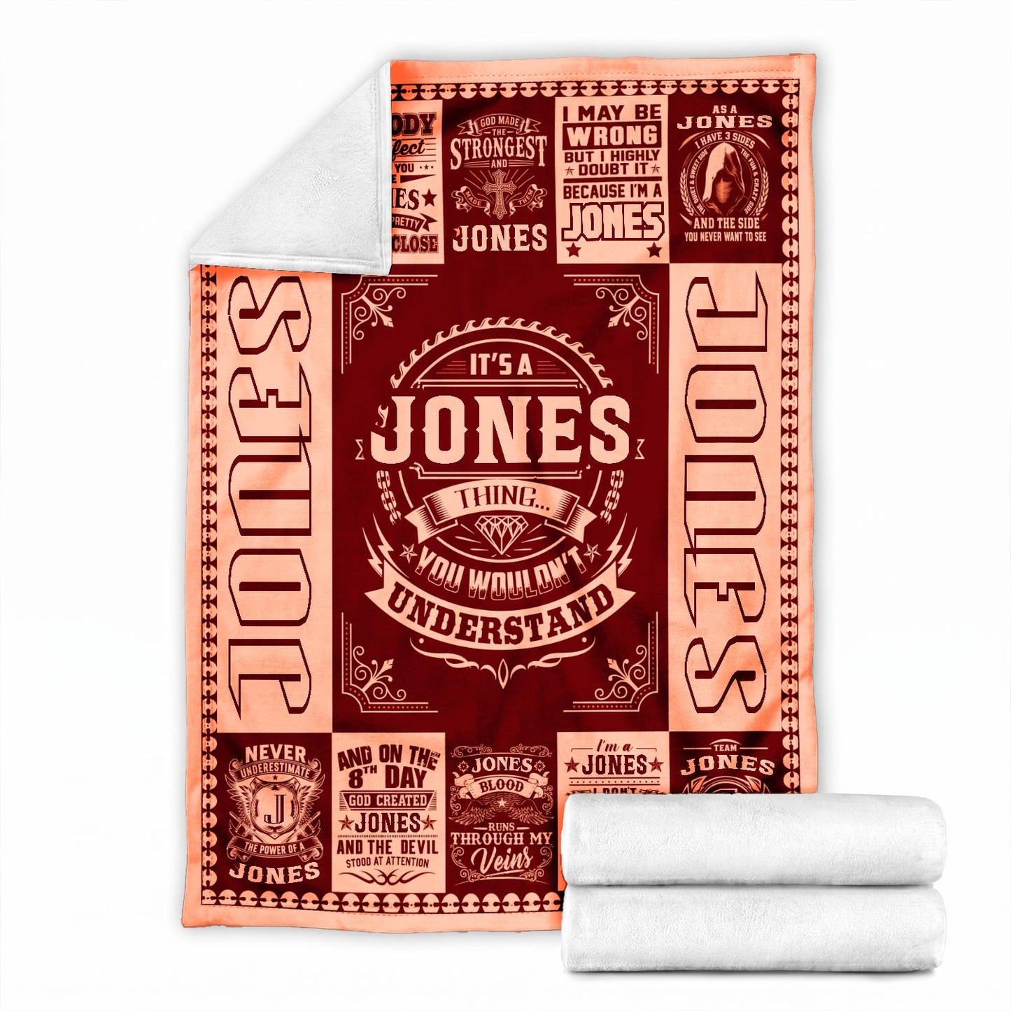 JONES - GFN01FB003