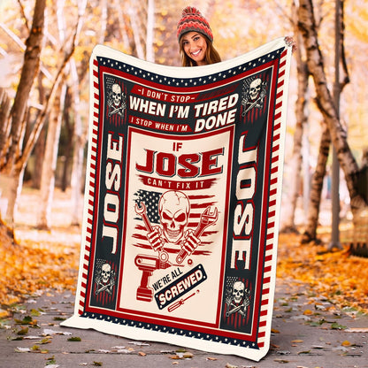 JOSE - GFN01FB001