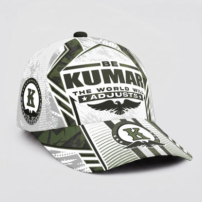 KUMAR - GFN01H002