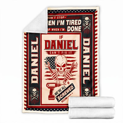 DANIEL - GFN01FB001