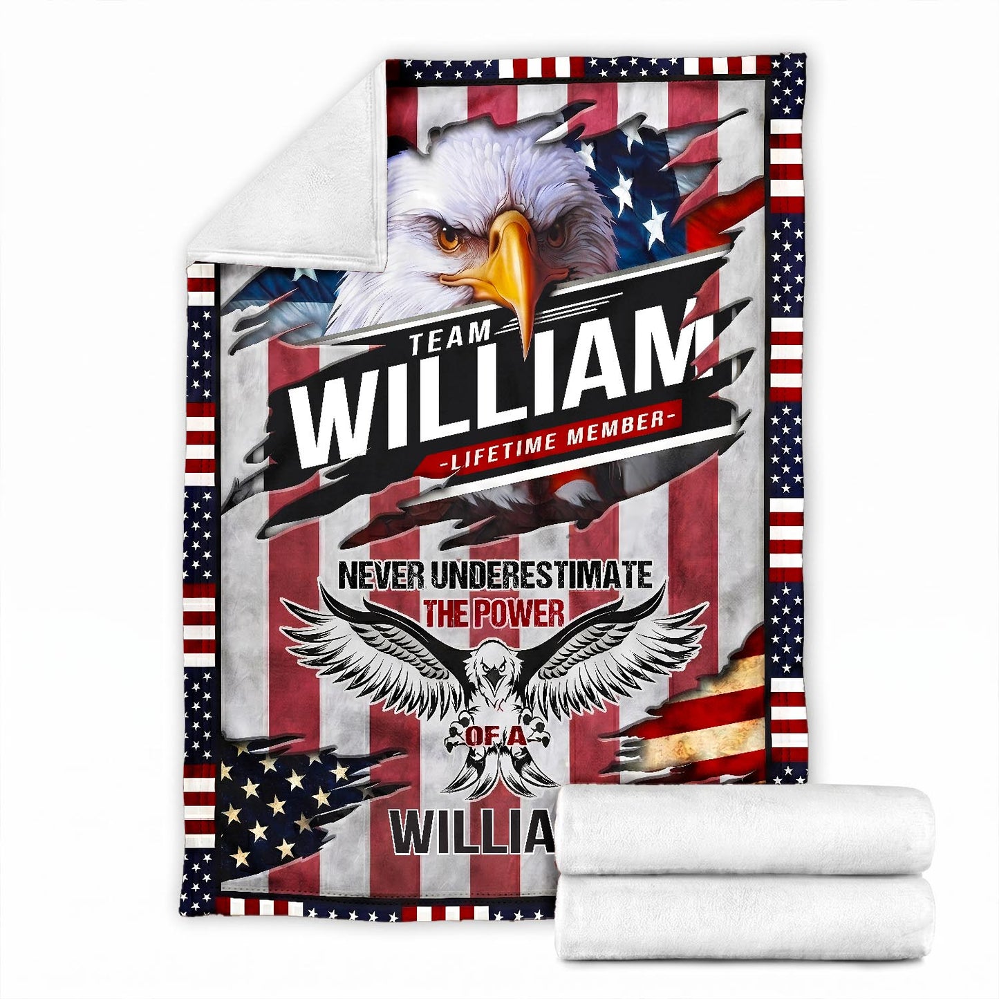 WILLIAM - GFN01FB004