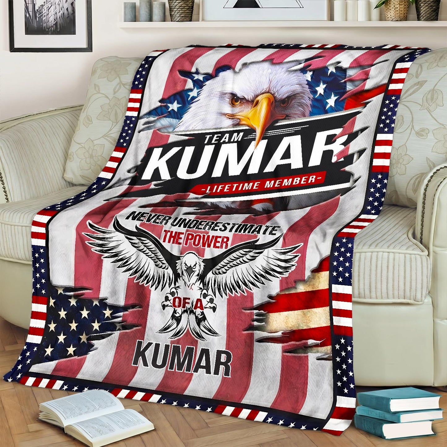 KUMAR - GFN01FB004