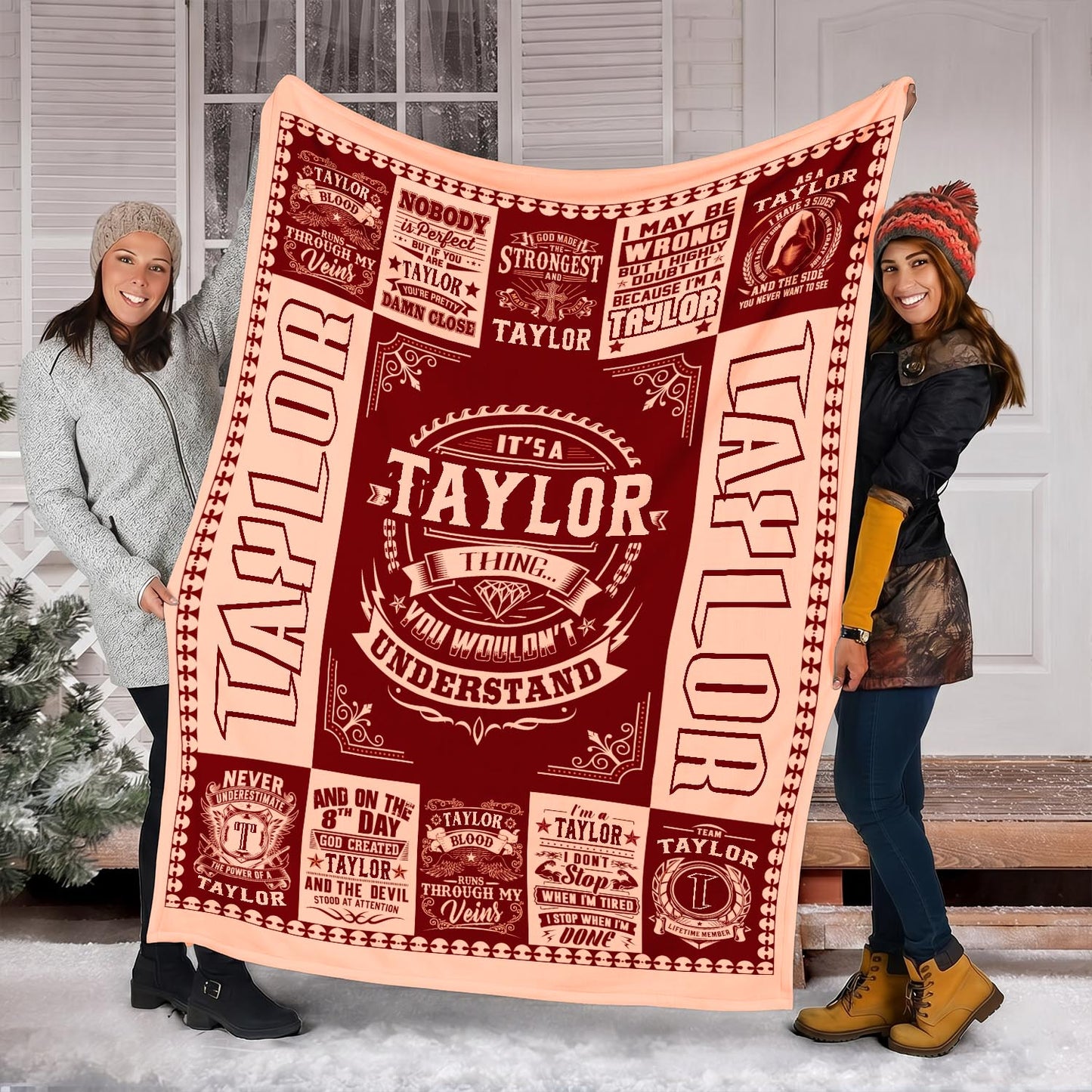 TAYLOR - GFN01FB003