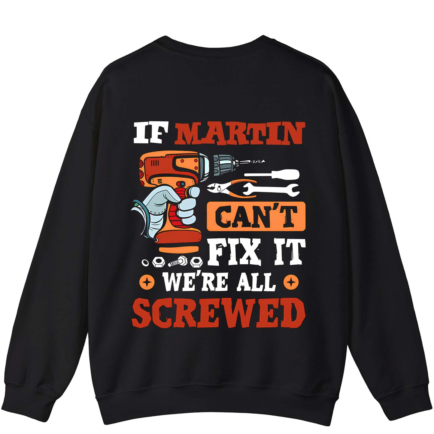 MARTIN - TC01TS031