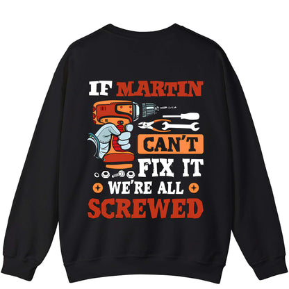 MARTIN - TC01TS031