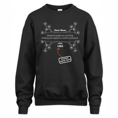 LISA - TC01TS041