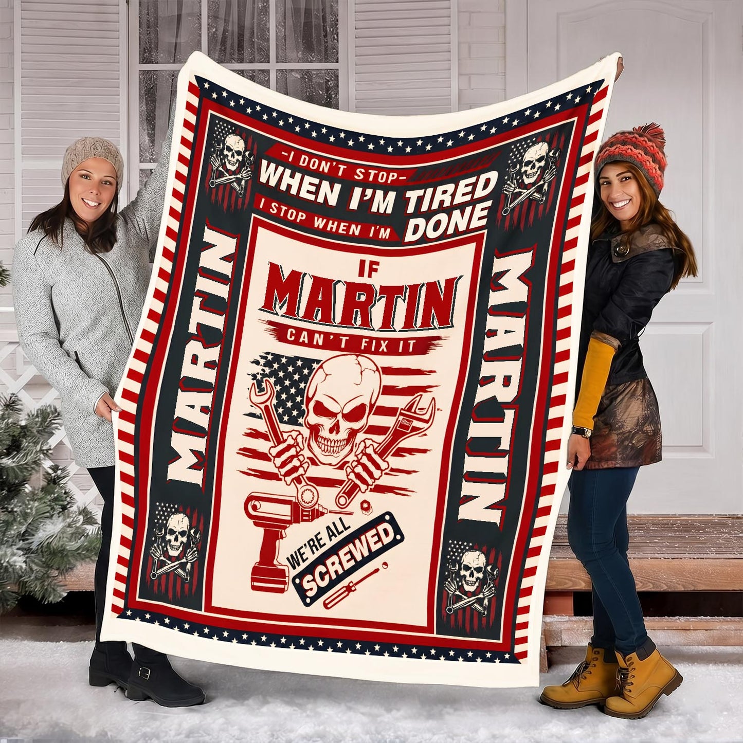 MARTIN - GFN01FB001