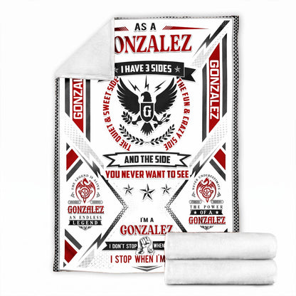 GONZALEZ - GFN01FB002