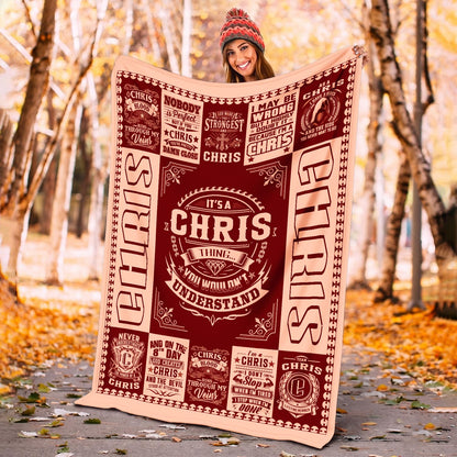 CHRIS - GFN01FB003
