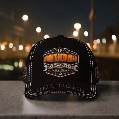 ANTHONY - GFN01H008