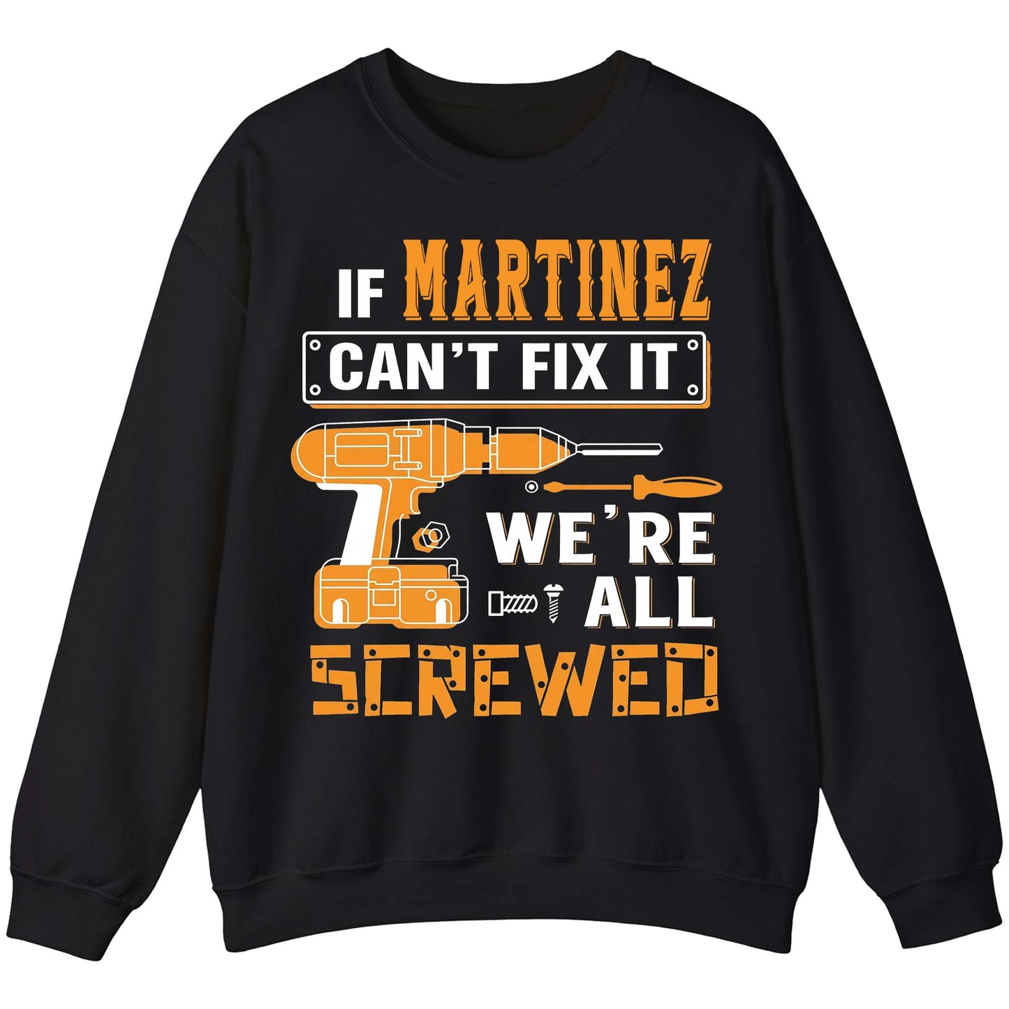 MARTINEZ - TC01TS105