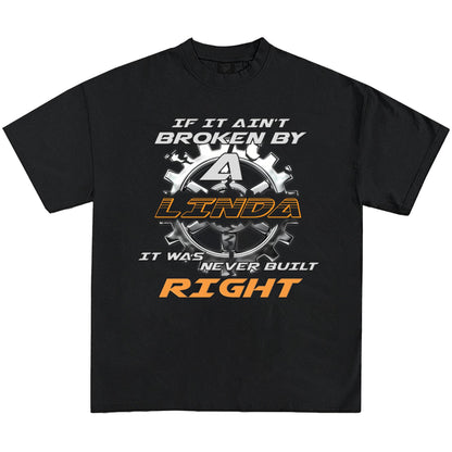 LINDA - TC01TS010