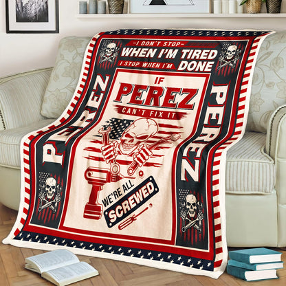 PEREZ - GFN01FB001