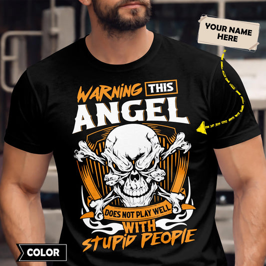 ANGEL - TC01TS003